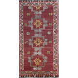 Jijim One-of-a-Kind 5'5" X 10'8" Area Rug