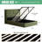 Upholstered Platform Bed with Hydraulic Lift-1630187314-1630187312