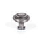 Ringed Round Knob-73715632-73715635