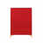 Rouge est en rupture de stock
