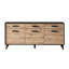 Lilbourn 186cm Sideboard