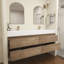 Base de meuble-lavabo Victoria seulement-94524423