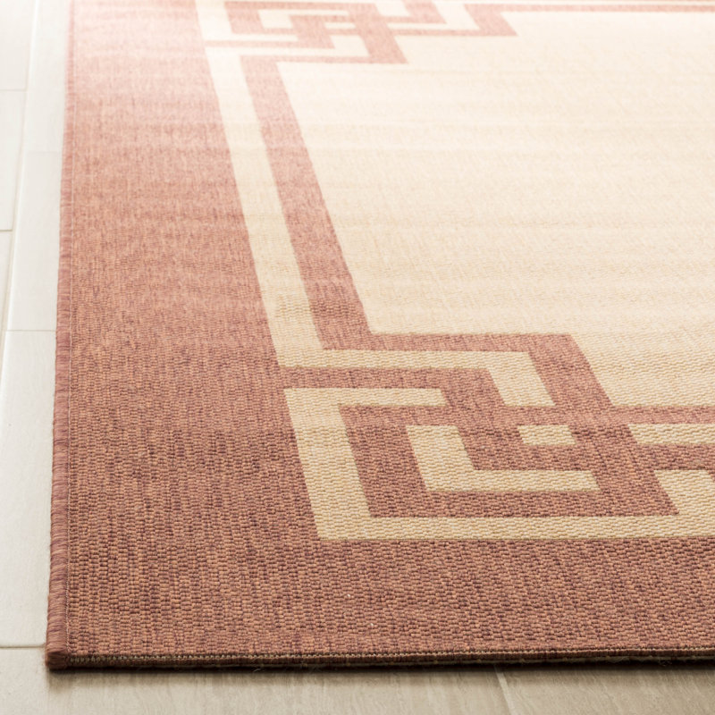 Deco Martha Stewart Performance Solid Color Rug, Runner 2'7" x 8'2"
