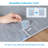Polyester Pet Bed-61903262-89633474