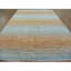 Tapis oriental 10 po x 1 po x 14 po en laine pure épaisse et moelleuse nouée à la main de la collection moderne clair-obscur 44D5572D608C432187DE8844DA6497B9