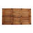 Solid Wood Non-Slip Shower Mat-1790961697