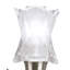 Walk Chrome LED Armed Sconce-33701989