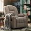 Fauteuil inclinable électrique Power Chenille-940660459