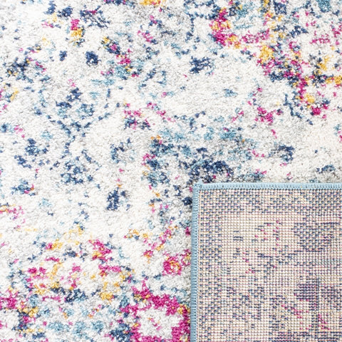 Wisner Geometric Area Rug