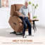 Analiesa Massage Chair-665864023