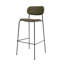 Co Chair Leather Upholstered Seat and Back-1443698148-1443108135