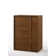 Alvarez 36'' W 5 - Drawer Dresser