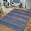 Striped Area Rug in Navy/Gray-1113032639