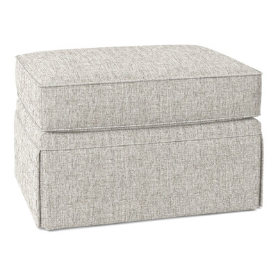 Savannah Upholstered Ottoman