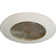 Fresnal Shower 6" Recessed Trim