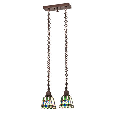 Doggett 2 - Light Pendant