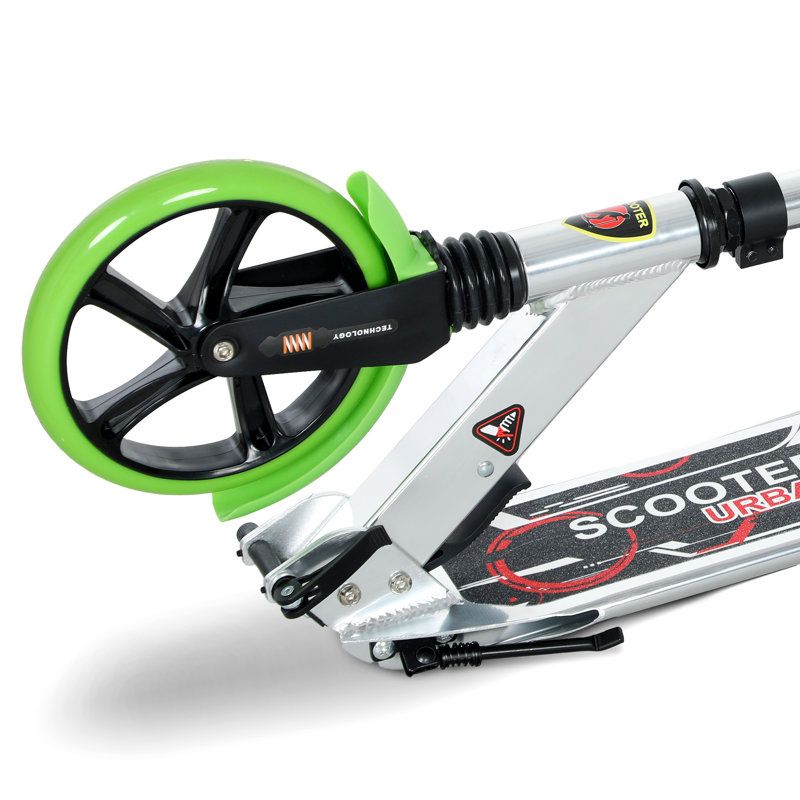 Freeport Park Scooter
