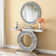 Console Table Mirror Set