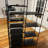 Large Capacity 2 Rows Versatile Hooks Storage Boot Shelf 24-35 Pairs