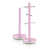 Pink is out of stock