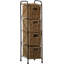 Jaylan Solid Wood 20cm W 4 - Drawer Chest of Drawers