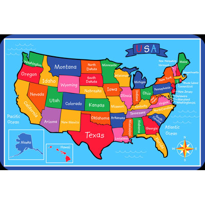 Valter Rectangle Placemat