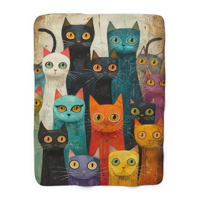 Throw Blanket