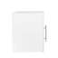 Armoire de rangement murale Pierceson