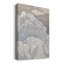 Scattered Sky II - impression sur toile tendue-246703328