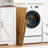 Foldable laundry basket-1047419493