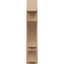 Bois de cèdre brut Balboa-89128177