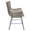 Fauteuil large de 27,25 po Rivka-1668672307