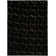 Rectangle Betsan Area Rug with Non-Slip Backing