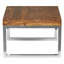 Guna Solid Wood Four Leg Coffee Table