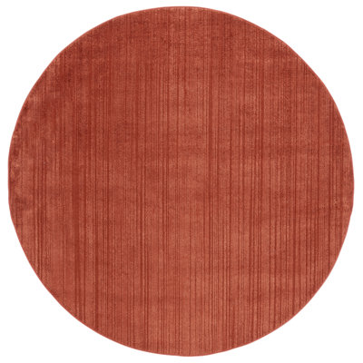 Faidra Performance Solid Colour Rug