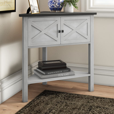 Tod Accent Cabinet