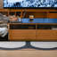 Table basse Rock