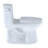 TOTO® UltraMax® One-Piece Elongated 1.6 GPF ADA Compliant Toilet, Cotton White-1694843-10482798