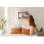 Malica Cork Corkboard / Bulletin Board