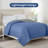 Martex Reversible Coverlet-18040441-113580035