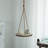 Sewanee Circle Paulownia Floating Shelf-194896993