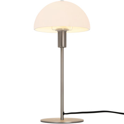 Ellen Metal Novelty Lamp
