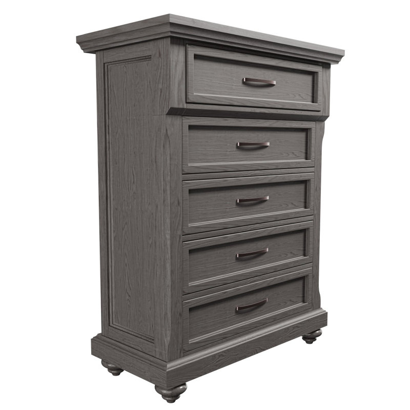 Mobilier de chambre à coucher 1 pièce