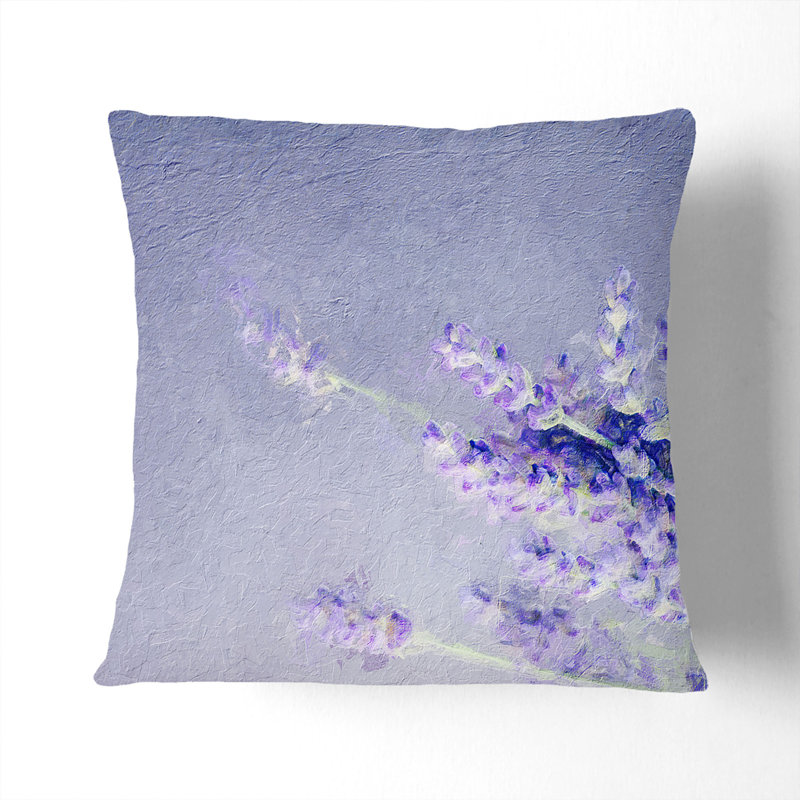 Square Throw Cushion, 55cm H x 55cm W x 20cm D, White