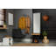 Jarel Wood Flat Wall Mirror-1554672597-1554672595