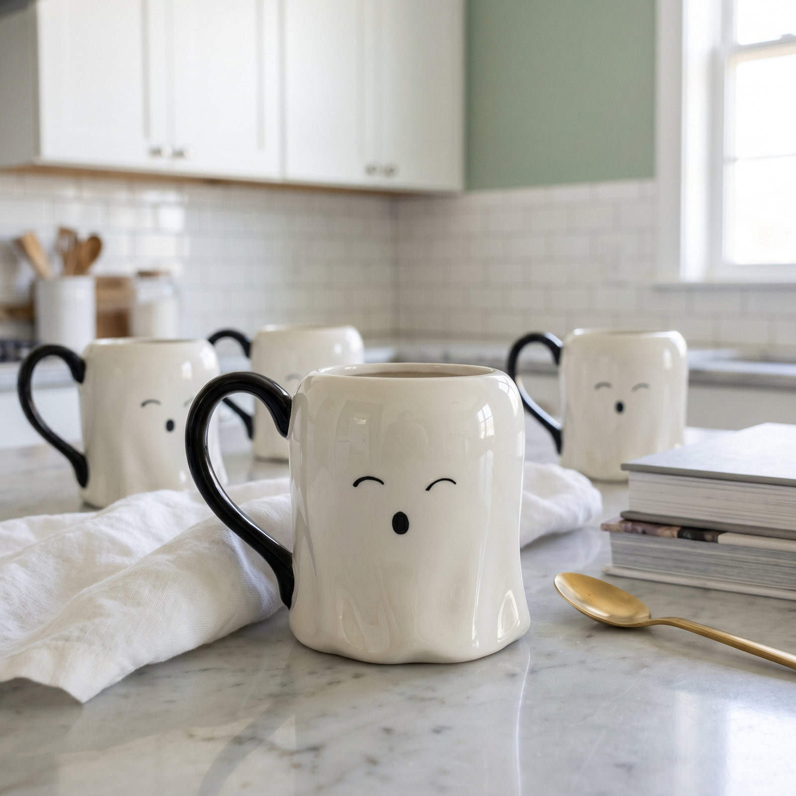 Ceramic Mug