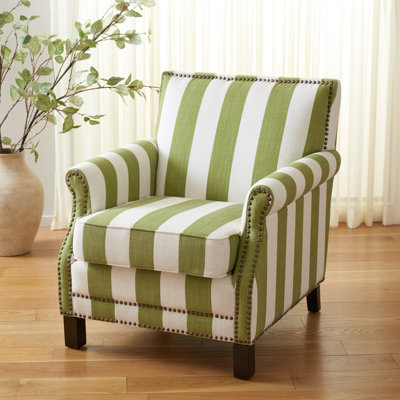 Fauteuil Lawson de 28,3 cm de large