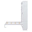 Lit escamotable avec rangement et garde-robe-2035522501