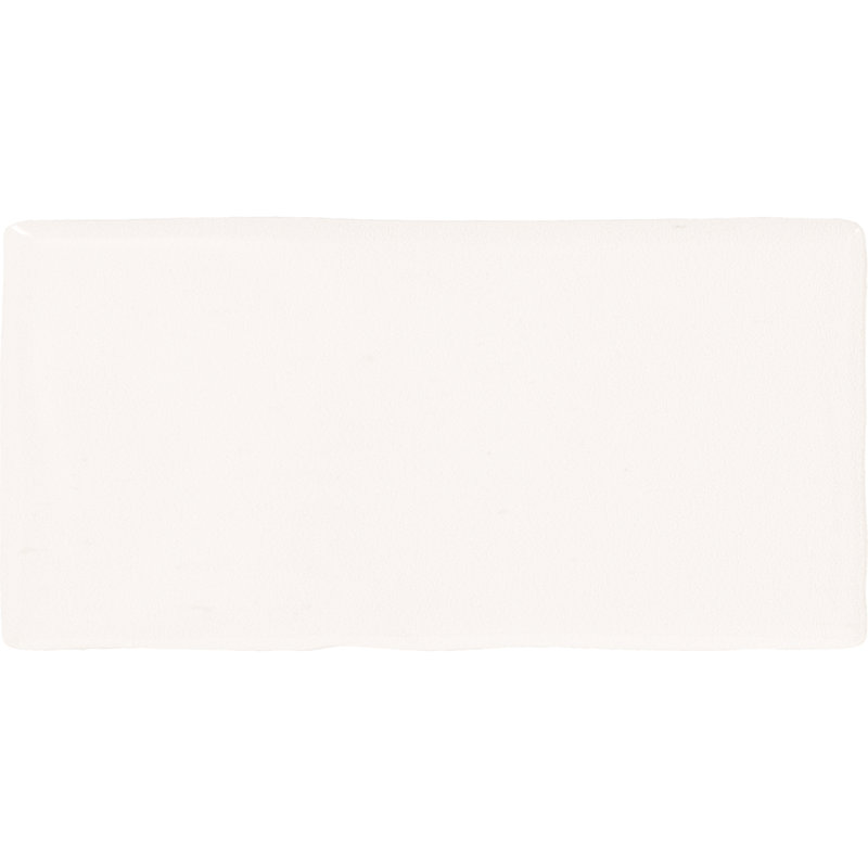 Carrelage mural en céramique émaillée 3 "x 6" Daltile Mesmerist (100 PCS par carton) (12,00 pieds carrés par carton), Ange