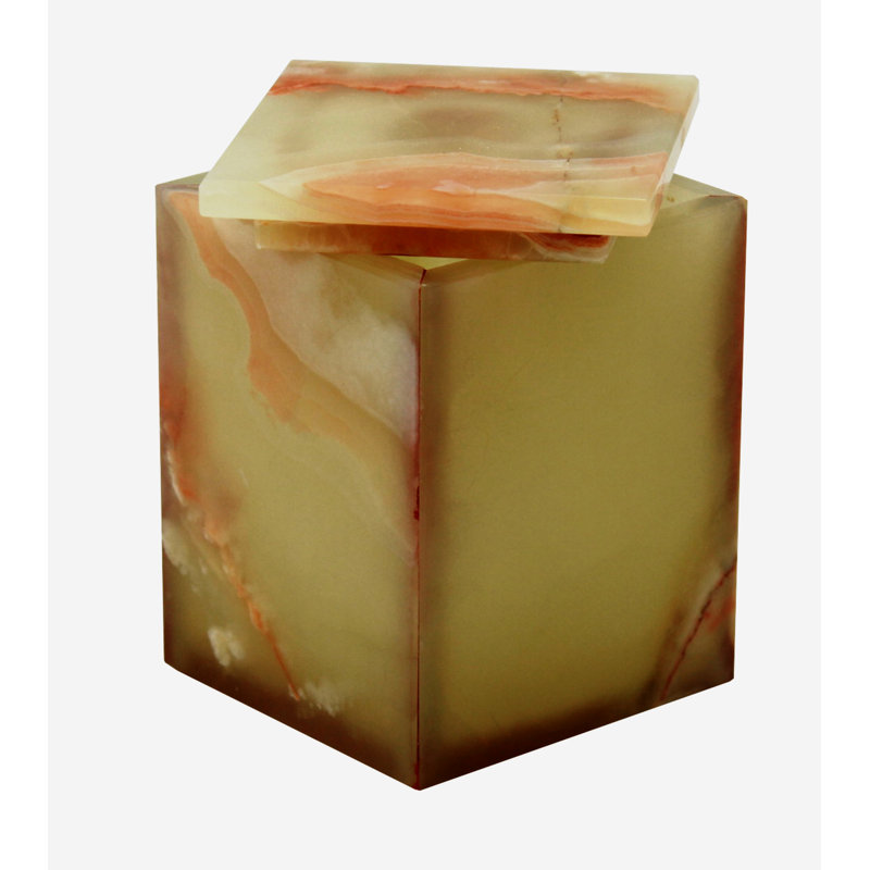 Rosado Bathroom Storage Container